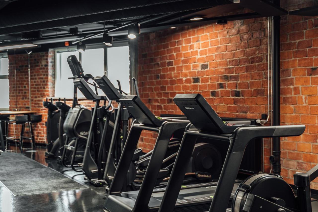 Aparthotel Unity - A Tampere