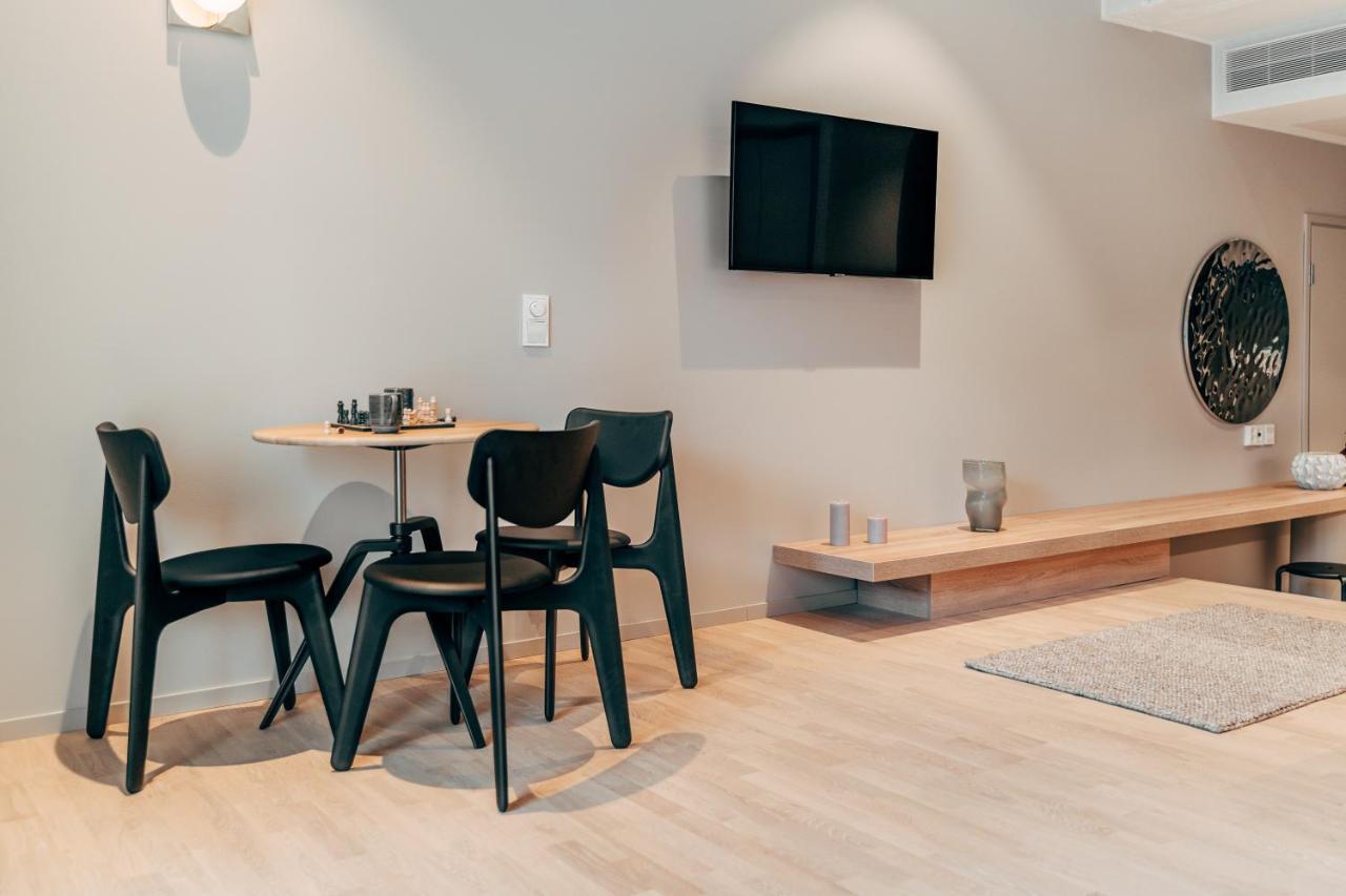 Aparthotel Unity - A 4*